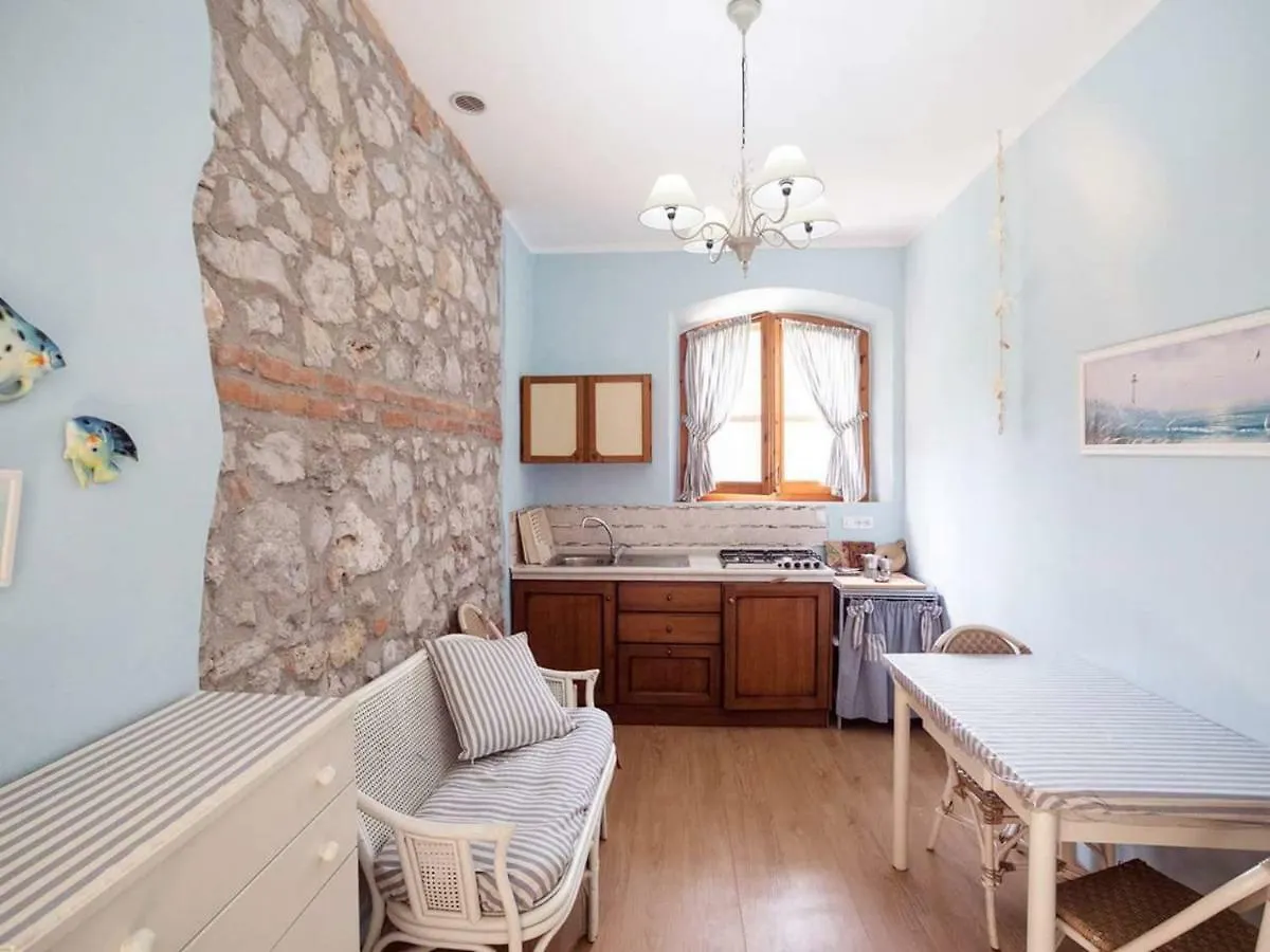Farm stay Agriturismo Alberese Sasso Rosso Villa Italy